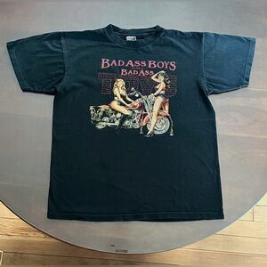 Vintage WCW T-Shirt